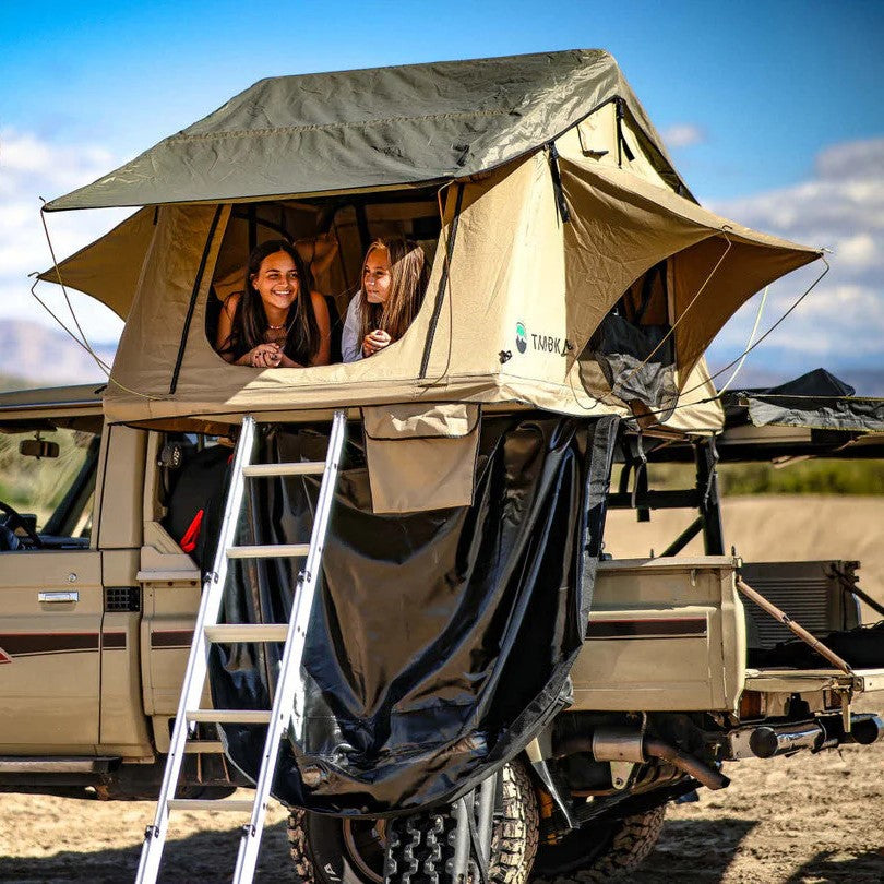 Rooftop Tents
